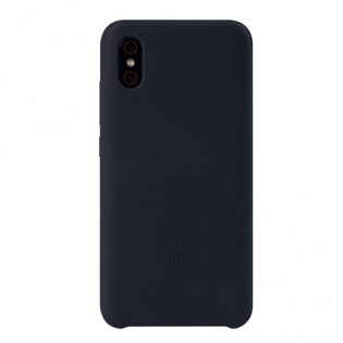 Mi 8 Explorer Edition Protective Case Black